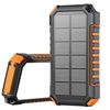 Image 1 : Solar Power Bank 61200m Ah (HP8 Orange)