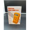 Image 2 : Digital Multimeter