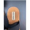 Image 2 : Steve Madden Size 9 Brown and Black Sandals