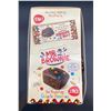 Image 1 : MR. Brownie Rich Moist & Fudgy Galactic Brownies 600g (12x50g)