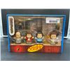 Image 1 : Little People Collector Seinfeld