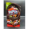 Image 1 : Meiji Hello Panda Chocolate Creme Center Cookies with crunchy shell 32x21g