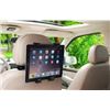 Image 1 : KRA Headrest Mount for all 7" to 10" Tablets