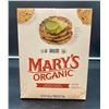 Image 1 : Mary’s Original Organic Crackers 566 g