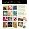 Image 2 : Cat Page-A-Day Gallery Calendar 2025: A Delightful Gallery of Cats for Your Desktop
