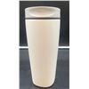 Image 2 : Owala SmoothSip Insulated Stainless Steel Coffee Tumbler, Reusable Iced Coffee Cup, Hot Coffee Trave