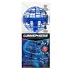 Image 1 : Lumisphere Hand-Controlled Action Orb (Blue)