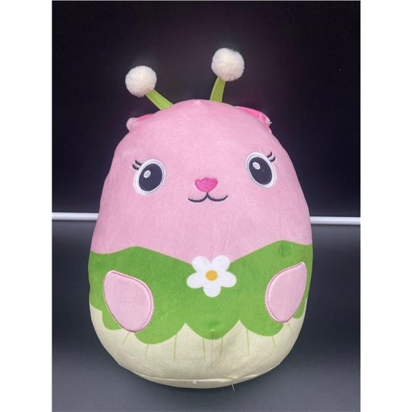 Gabby’s Dollhouse “Kitty Fairy” Plush Toy / 10″ Character