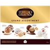 Image 1 : FERRERO GRAND ASSORTMENT 431 G