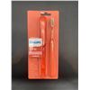 Image 2 : PHILIPS One By Sonicare Battery Toothbrush, Miami Coral