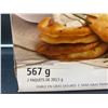 Image 2 : Sensible Portions Pita Bites 567 g