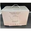 Image 2 : Electrical Kettle with Precise Temperature Control