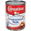 Image 1 : Carnation Evaporated Milk, Ideal to Go Along With A Wide Variety Of Desserts, 354ml - Lot of 6, 1 Ca