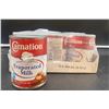 Image 2 : Carnation Evaporated Milk, Ideal to Go Along With A Wide Variety Of Desserts, 354ml - Lot of 6, 1 Ca