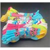 Image 1 : Pack of 12 Socks For little Girls age's 5-10