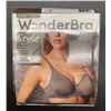 Image 1 : Wonderbra Style Underwire size 36/80 DD