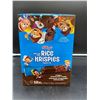 Image 1 : Kellogg's Double Chocolatey Chunk Rice Krispies (12 x 85g)