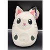 Image 1 : Gabby's Dollhouse Pandy Paws Squish Plush Pillow Toy