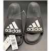 Image 1 : Adidas Unisex Slide's size 10