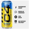 Image 1 : C4 Energy Drink 16oz x 6 cans - Frozen Bombsicle - Sugar Free - Lot of 6