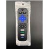 Image 3 : Replacement Remote for TCL Roku TV, for TCL Roku/Westinghouse Roku/RCA Roku/Sharp Roku/Hisense Roku/