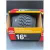 Image 2 : Bell Kids Bike Tire 16"x1.75-2.25" - Lot of 2