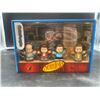 Image 1 : Little people Collector Seinfeld