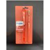 Image 2 : PHILIPS One By Sonicare Battery Toothbrush, Miami Coral