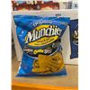Image 2 : Box of 40 Frito-Lay Original Munchies Snack Mix, Single Serve, 47g Bags