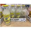 Image 1 : Calypso Original Lemonade Pack of 12, 473 mL Bottles