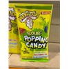 Image 2 : Warheads Sour Popping Candy 3-Pack Box – Assorted Flavors