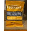 Image 1 : Mother Parkers 100% Colombian Coffee Packets
