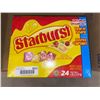 Image 1 : Starburst Tear ‘n’ Share Original Box, 24 Count