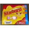 Image 1 : Starburst Tear ‘n’ Share Original Box, 24 Count