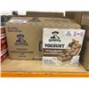 Image 1 : Quaker Yogourt Chocolate Chunk Almond Bars, 12 Cartons