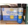 Image 1 : Corona Sunbrew Non-Alcoholic Beer, 12 x 355ml