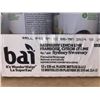 Image 2 : Case of Bai Raspberry Lemon Lime Drinks, 12 Bottles