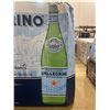 Image 2 : S.Pellegrino Carbonated Water Case, 15 x 750 ml Bottles