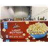 Image 2 : Orville Redenbacher Light Buttery Popcorn (24 Bags)