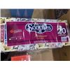 Image 2 : Scotties Premium 2-Ply Facial Tissues, 20 Box Pack