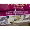 Image 3 : Scotties Premium 2-Ply Facial Tissues, 20 Box Pack
