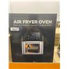 Image 2 : Air Fryer Oven IS-AF001 With Rotisserie