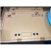 Image 2 : SHASUKI Electric Server Warming Tray,Food Warmer for Parties