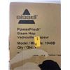 Image 3 : Bissell PowerFresh 1940B Steam Mop in Box