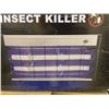 Image 3 : Electron Model 406B Bug Zapper Insect Killer Light
