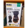 Image 2 : Holmes Workwear Heated Work Gloves, XL