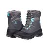 Image 1 : Kamik Charcoal Winter Boots, Size 7, Item #2882207