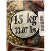 Image 3 : Agri-Tel Premium Song Bird Seed Blend, 15 kg