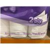 Image 2 : Purex Premium 2-Ply 40 Giant Rolls Bathroom Tissue