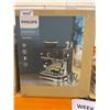 Image 1 : Philips Barista Brew Espresso Machine